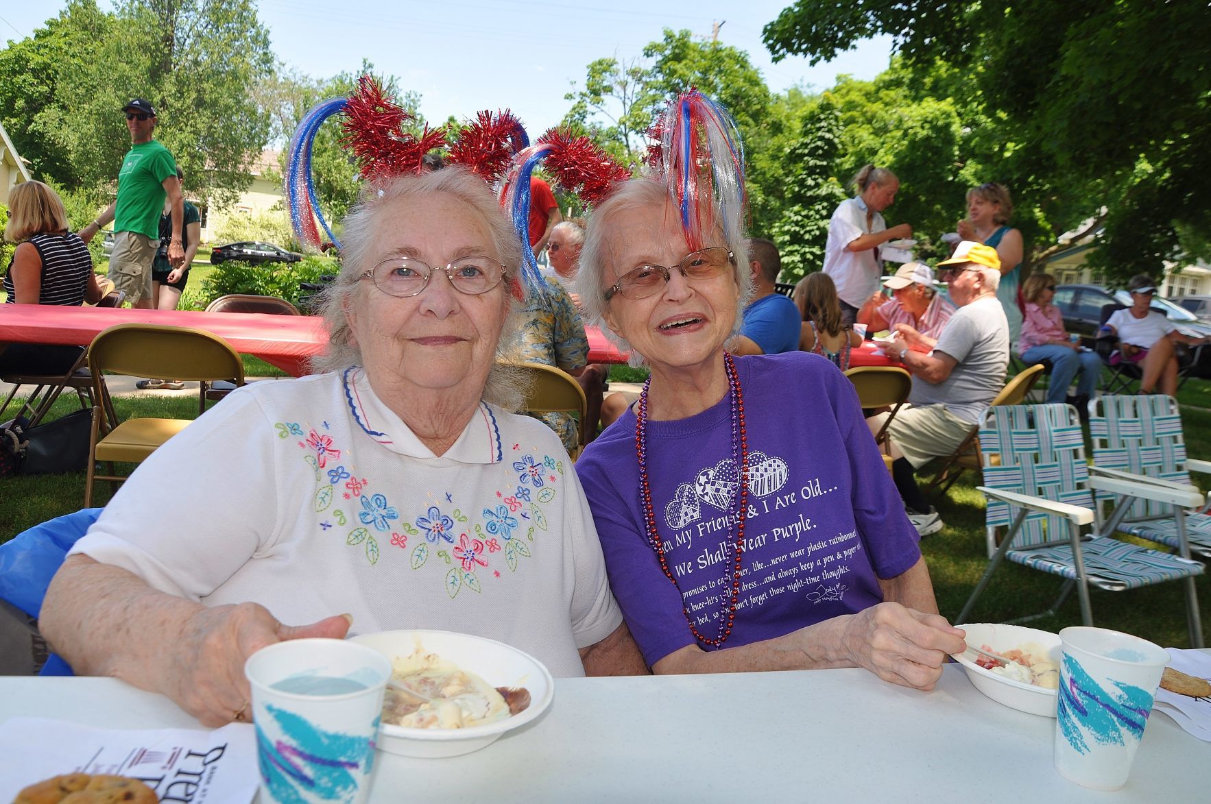 Ice Cream Social 4